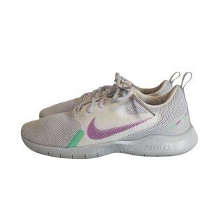 Nike Flex Experience Run 10 Womens 8/39 Knit Running Shoes